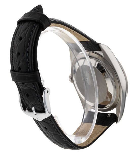 Rolex Datejust 16220 Image 3